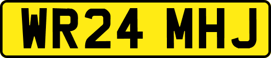 WR24MHJ