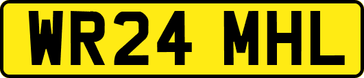 WR24MHL