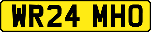 WR24MHO