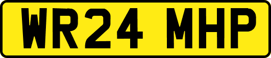 WR24MHP