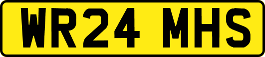 WR24MHS