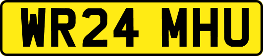 WR24MHU