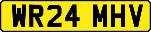 WR24MHV