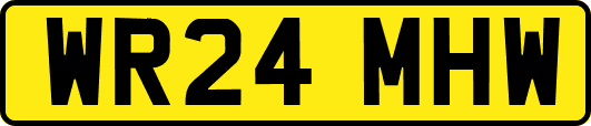 WR24MHW