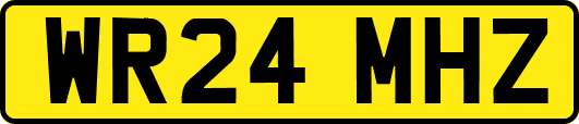 WR24MHZ