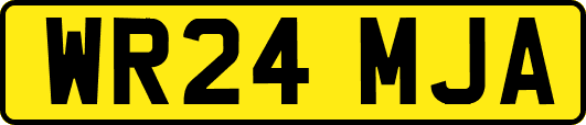 WR24MJA