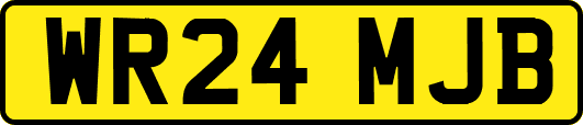 WR24MJB