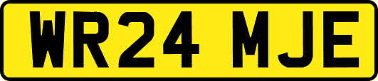 WR24MJE