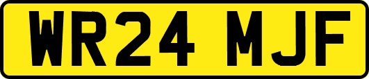 WR24MJF