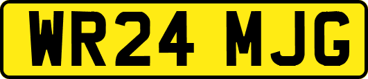 WR24MJG
