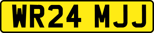 WR24MJJ