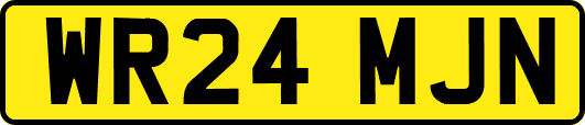 WR24MJN