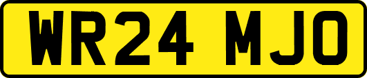WR24MJO