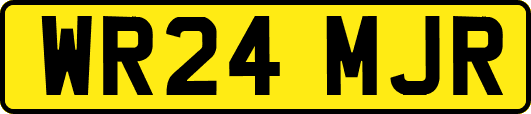 WR24MJR