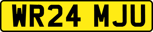 WR24MJU