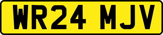 WR24MJV