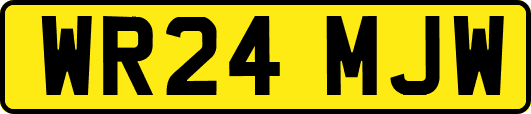 WR24MJW
