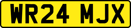 WR24MJX