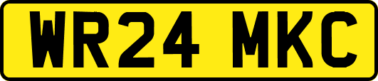 WR24MKC