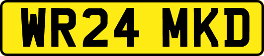 WR24MKD
