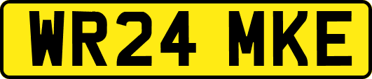 WR24MKE