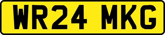 WR24MKG