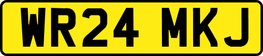 WR24MKJ