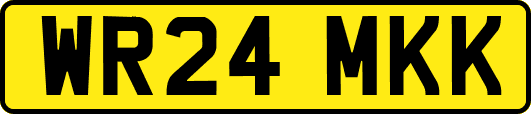 WR24MKK