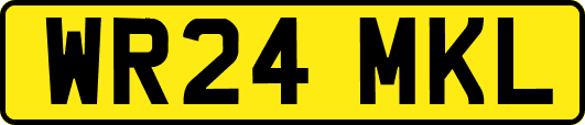 WR24MKL