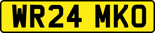 WR24MKO