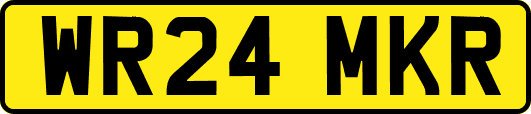 WR24MKR