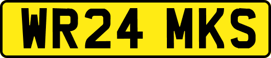 WR24MKS