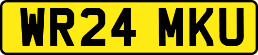 WR24MKU
