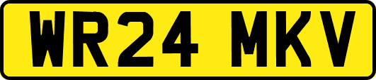WR24MKV