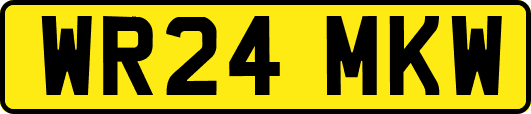 WR24MKW