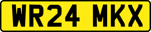 WR24MKX