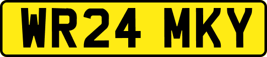 WR24MKY