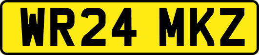 WR24MKZ