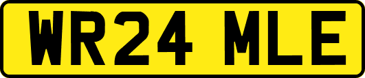 WR24MLE