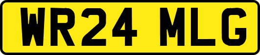 WR24MLG