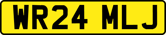 WR24MLJ