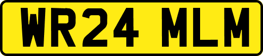 WR24MLM