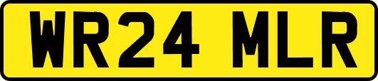 WR24MLR