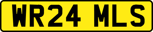 WR24MLS