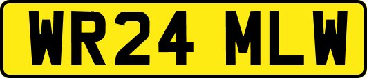 WR24MLW