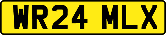 WR24MLX