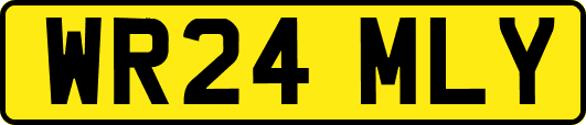 WR24MLY