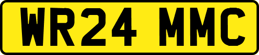 WR24MMC