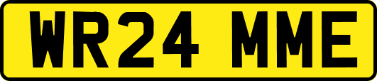 WR24MME