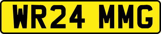 WR24MMG